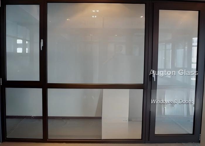 Aluminium Windows & Doors