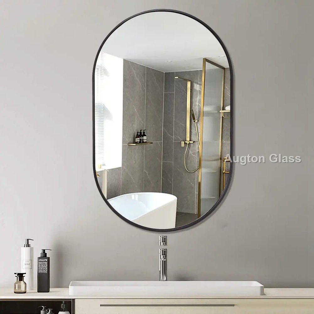Bathroom Mirror