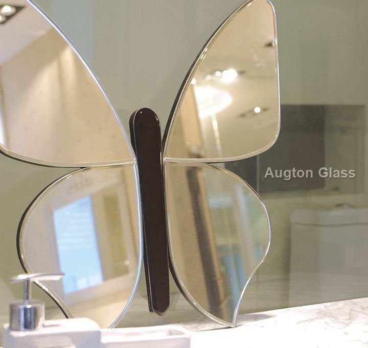 Beveled Mirror Artwork