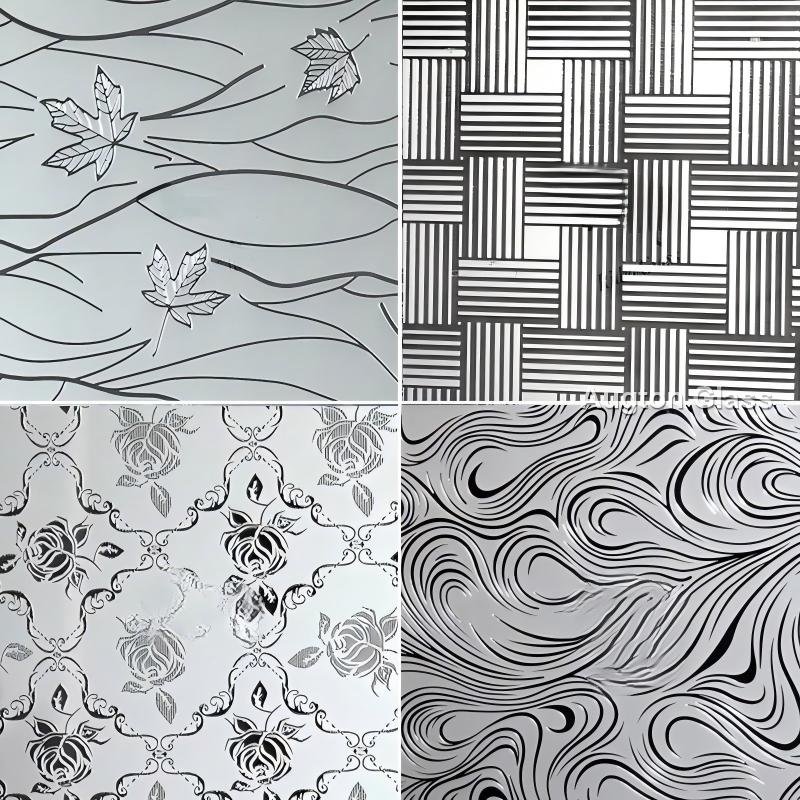 Decoration Applications