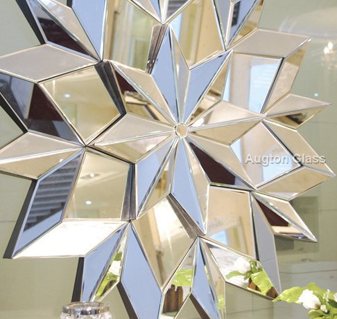 Decorative Mirror Panels