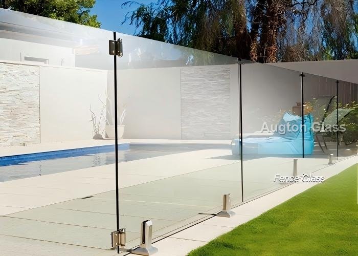 Glass Fence