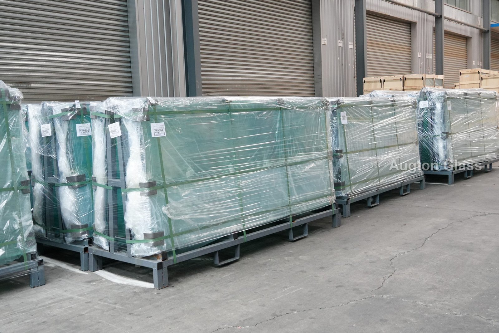 Packing & Delivery 2