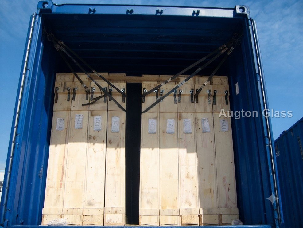 Packing & Delivery 4