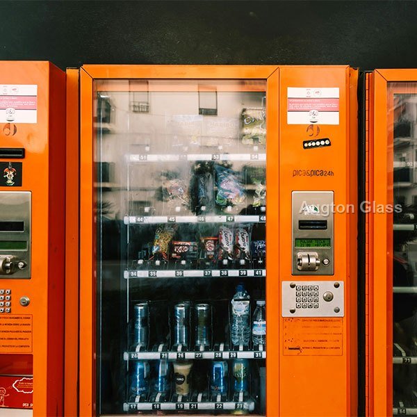 Cooler & Freezer Glass Door