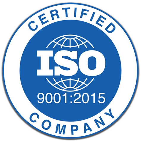 ISO 9001