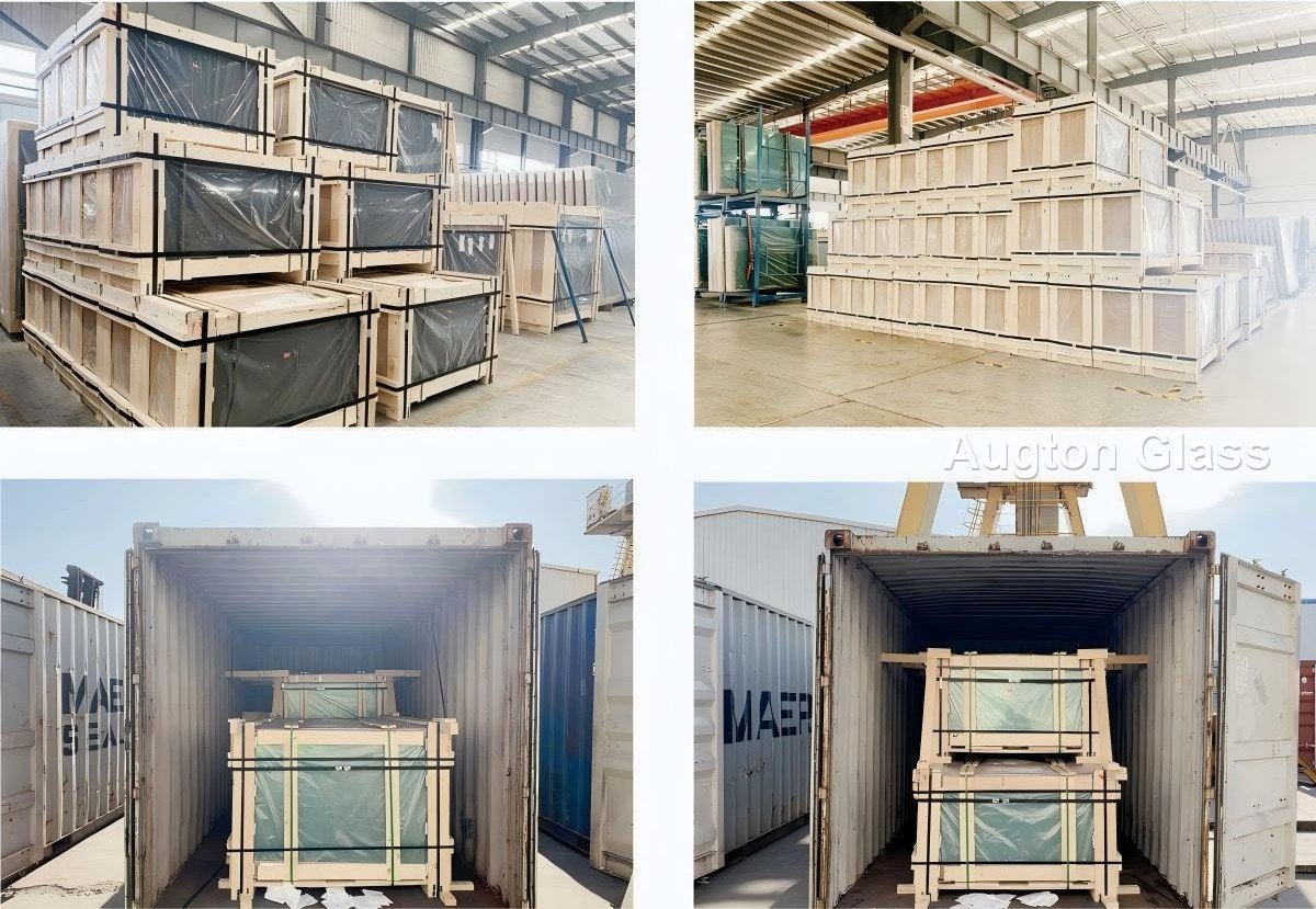 Delivery & Export