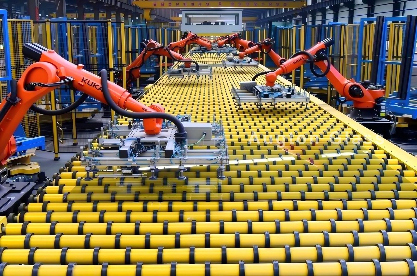 Production