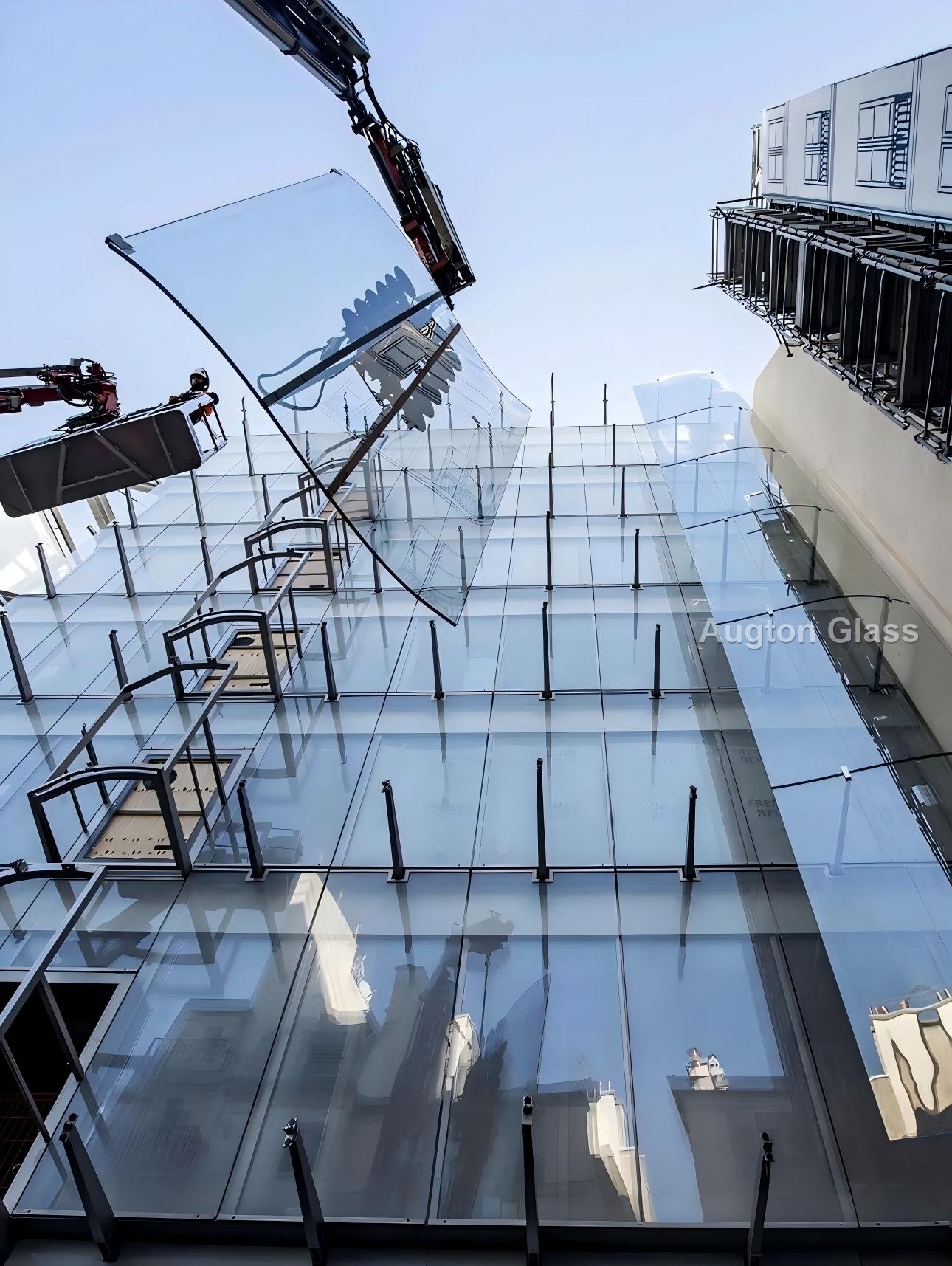Architectural Glass