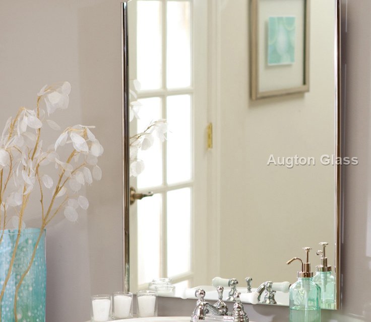 Bathroom Mirror