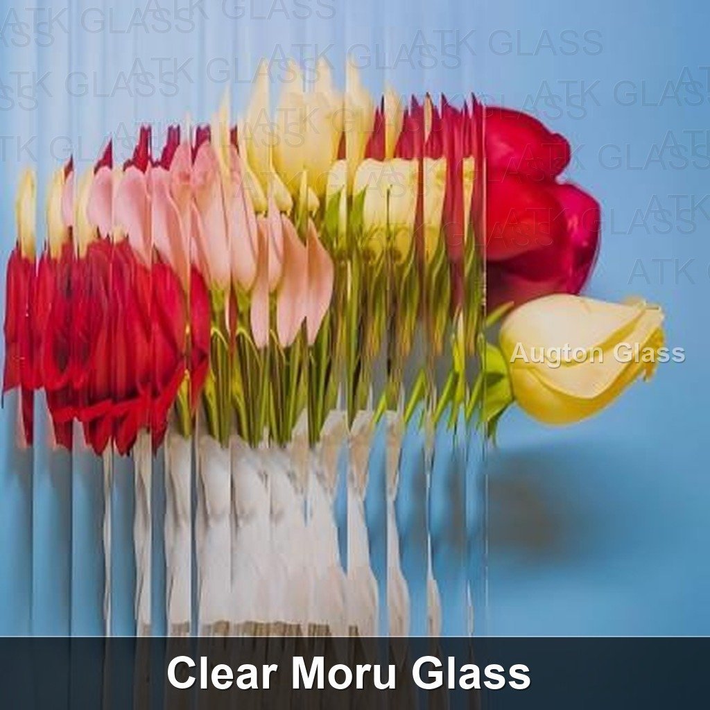 Patterned Glass
