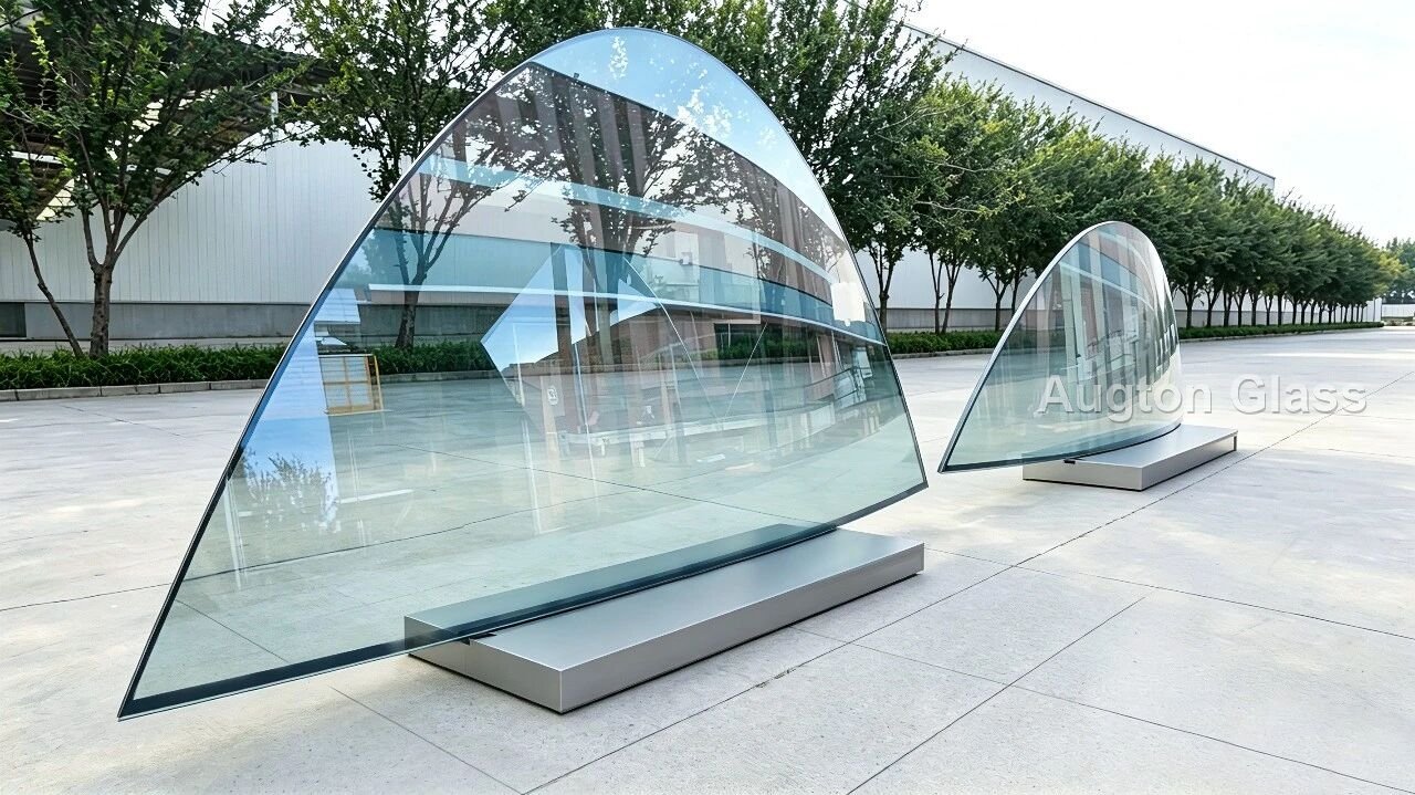 Curved Glass