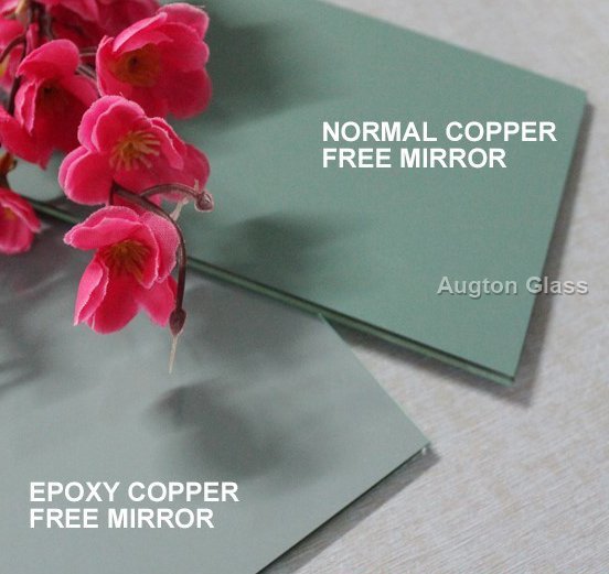 Epoxy Mirror