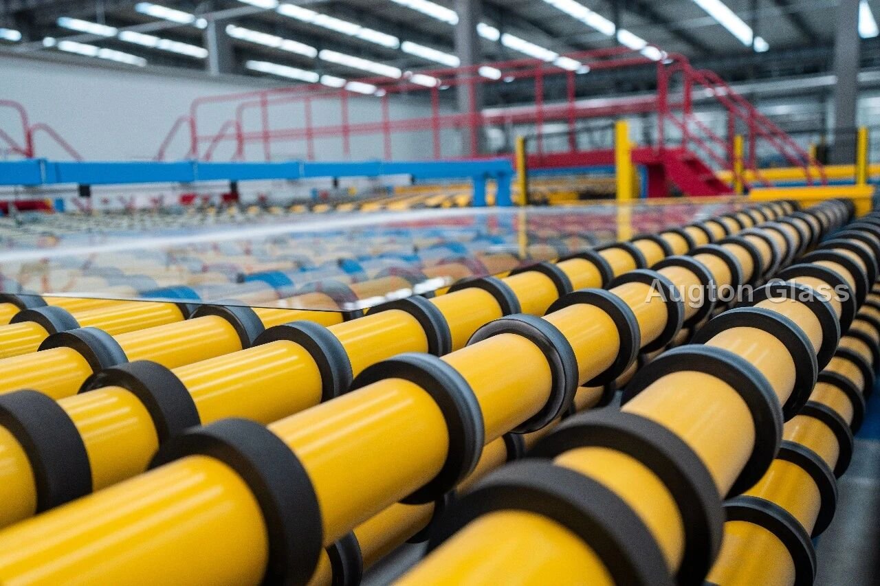 Float Glass