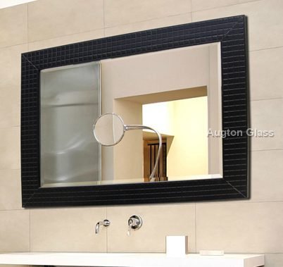 Framed Mirror
