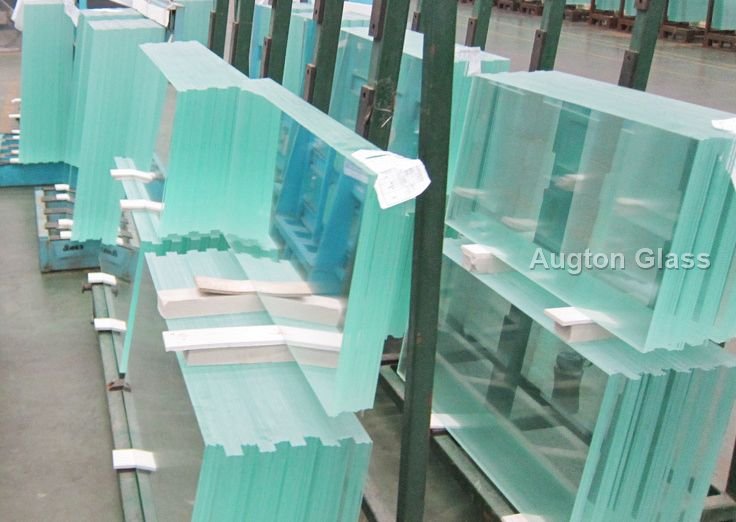 Glass Panel