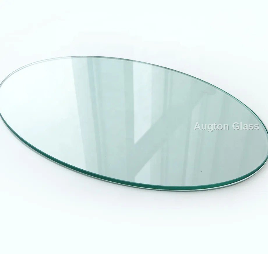 Glass Table Top