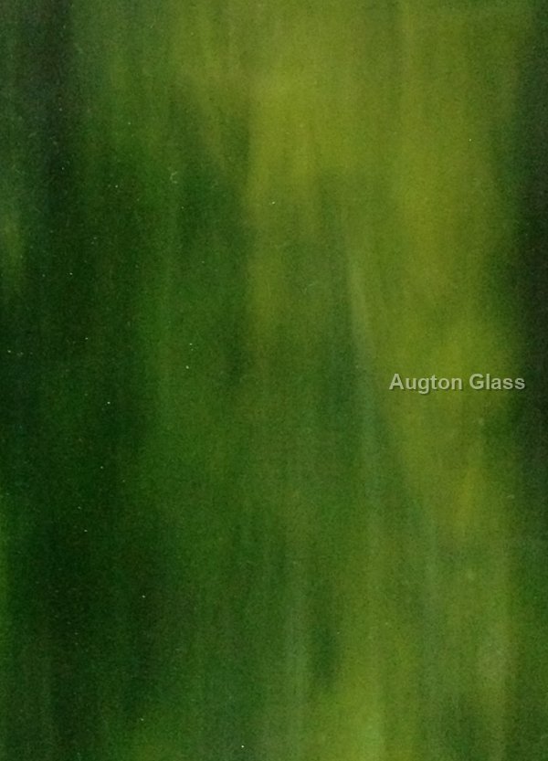 Stained Goldstone Glass