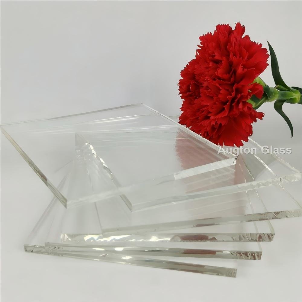 High Borosilicate Glass