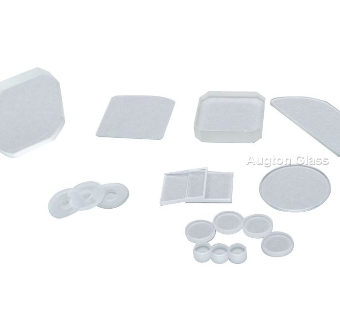 Instrument Glass