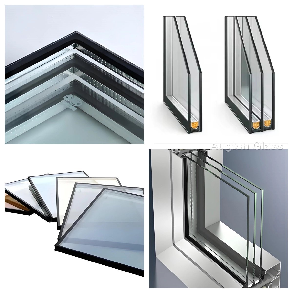 Insulated Glass