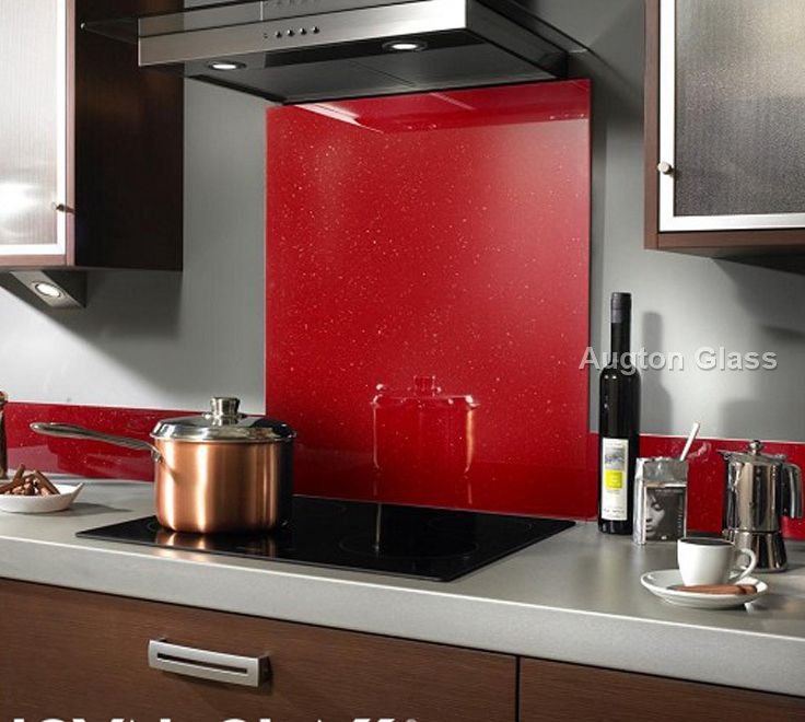 Kitchen Splashback