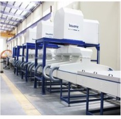 Heat-Strengthening & Heat Soak Test