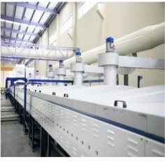 Mirroring, Low-E & Reflective Coating
