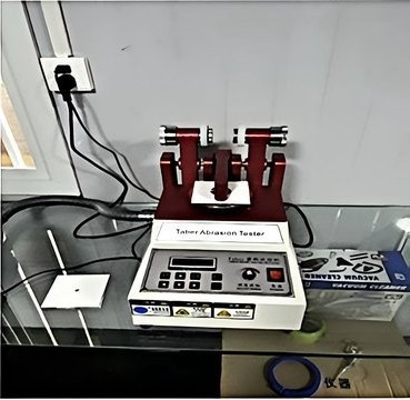 Epoxy Mirror - production and packaging detail 16