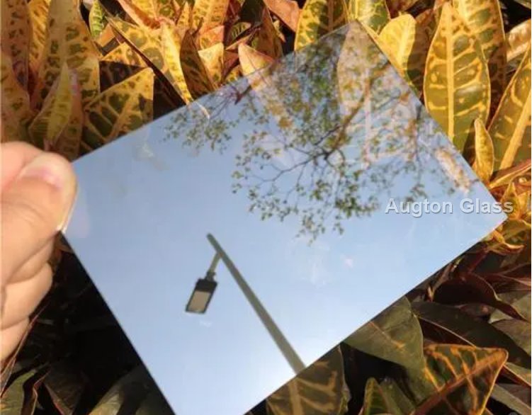One-way Mirror Glass