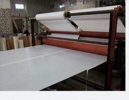 Safety Mirror - production and packaging detail 1