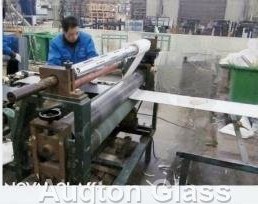 Safety Mirror - production and packaging detail 3