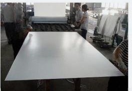 Safety Mirror - production and packaging detail 5