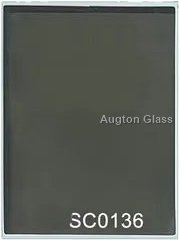 Solar Control Glass - production and packaging detail 5