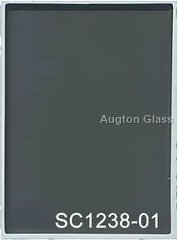 Solar Control Glass - production and packaging detail 6