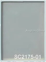 Solar Control Glass - production and packaging detail 7