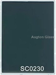 Solar Control Glass - production and packaging detail 8