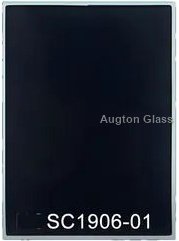 Solar Control Glass - production and packaging detail 12