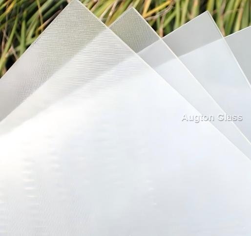 Solar Glass