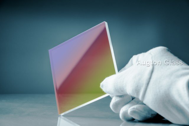 TCO Glass