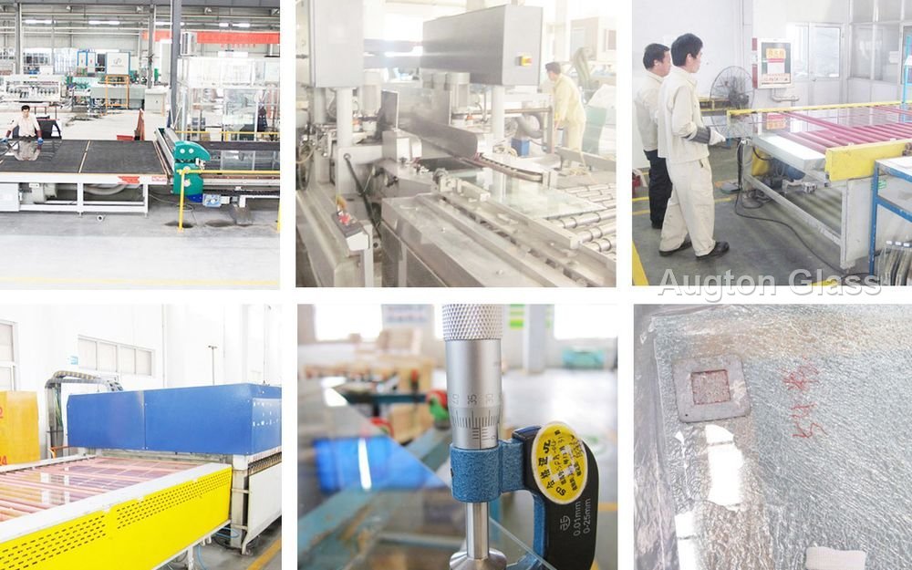 Tempering (Toughening)