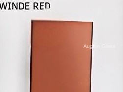 Tinted Mirror - production and packaging detail 5