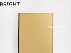 Tinted Mirror - production and packaging detail 7