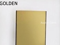 Tinted Mirror - production and packaging detail 8