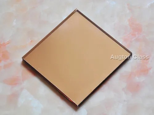 Tinted Mirror - production and packaging detail 4