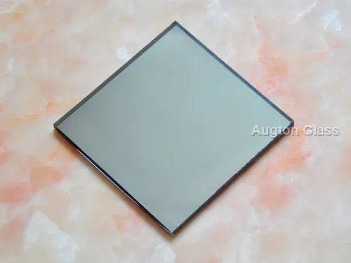 Tinted Mirror - production and packaging detail 5