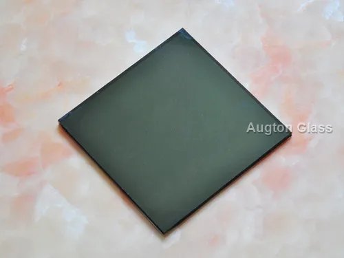 Tinted Mirror - production and packaging detail 6
