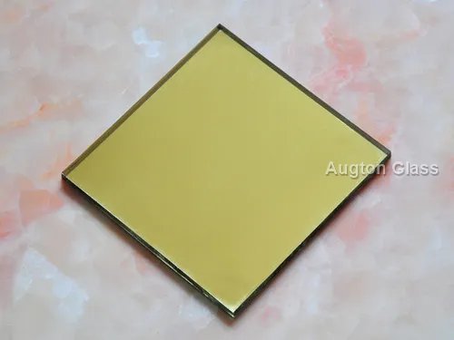 Tinted Mirror - production and packaging detail 7