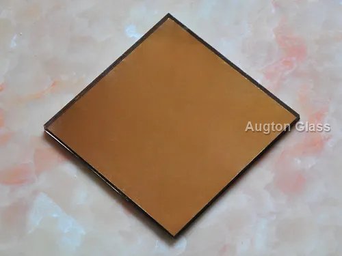 Tinted Mirror - production and packaging detail 8