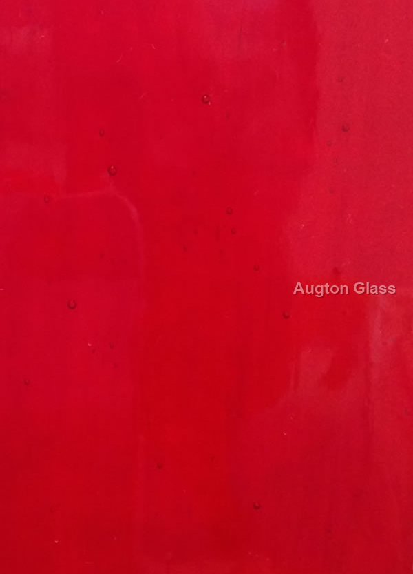 Stained Transparent Glass